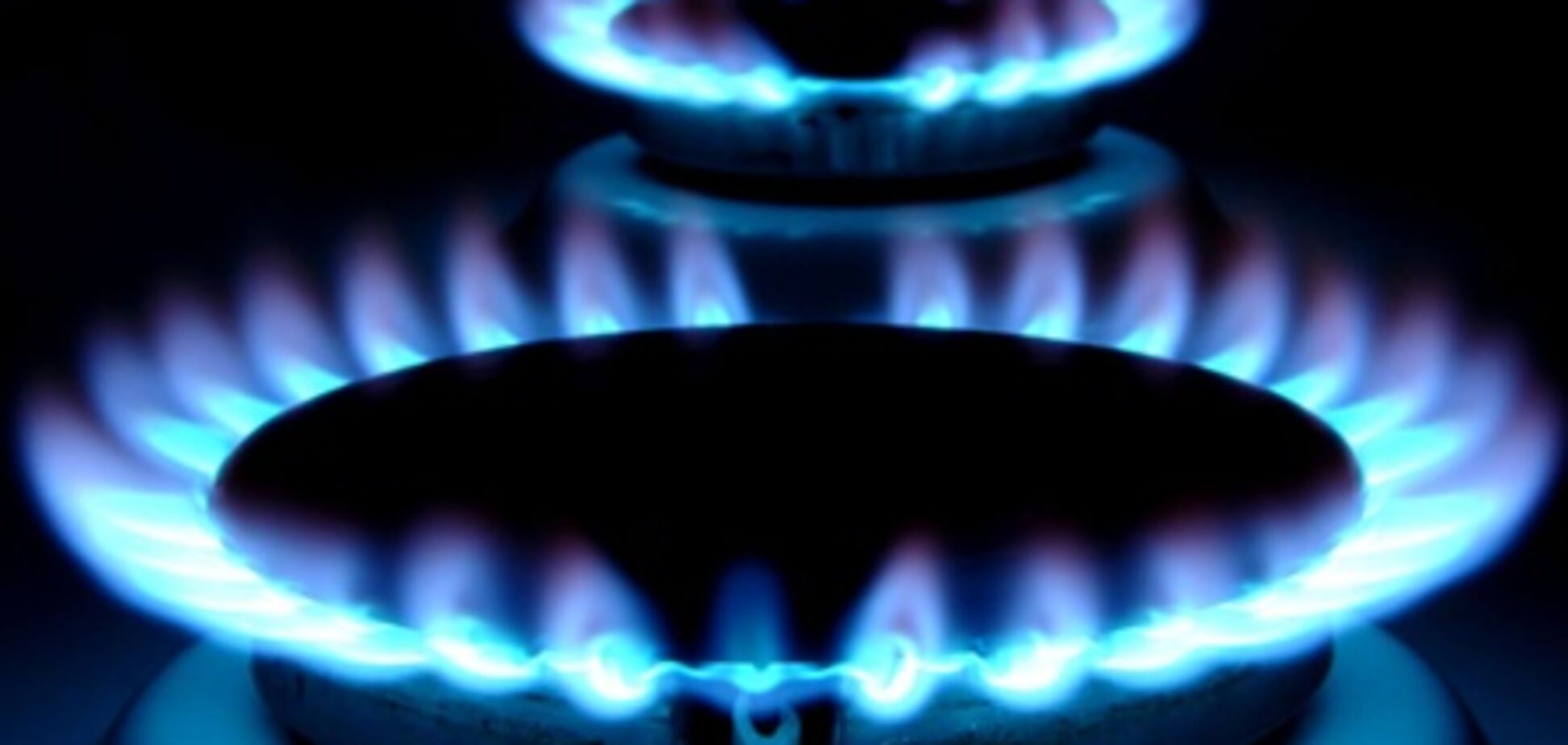 Канадцы будут добывать газ в Украине