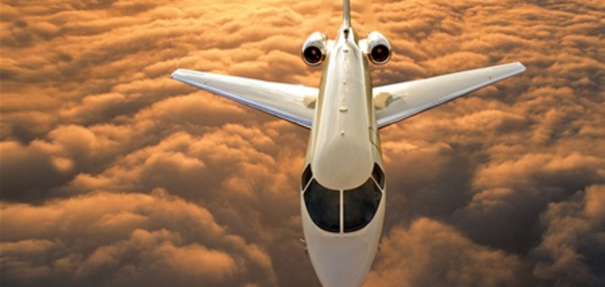 В Лондоне открылся первый бутик корпоративных частных самолетов