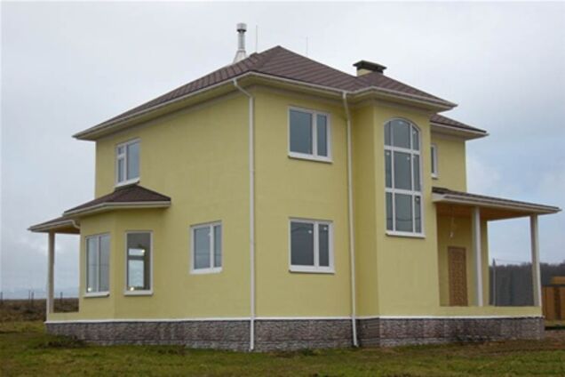 Пассивные экодома используют тепло земли