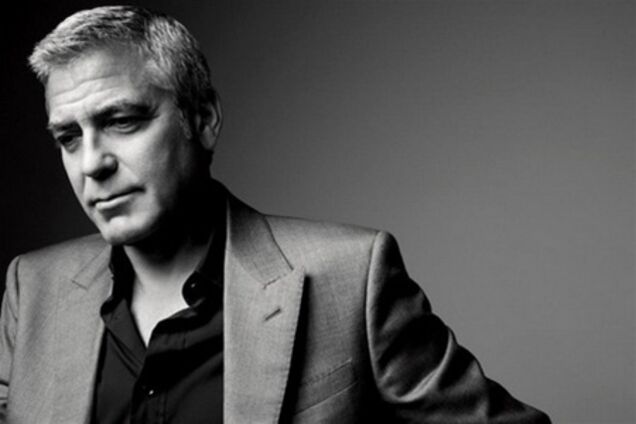 Герои «Оскара» в черно-белых портретах