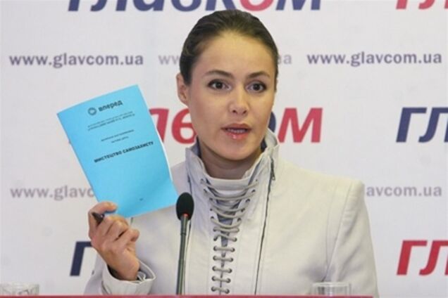 Наталья Королевская: «Нужно не бояться, а знать свои права!»