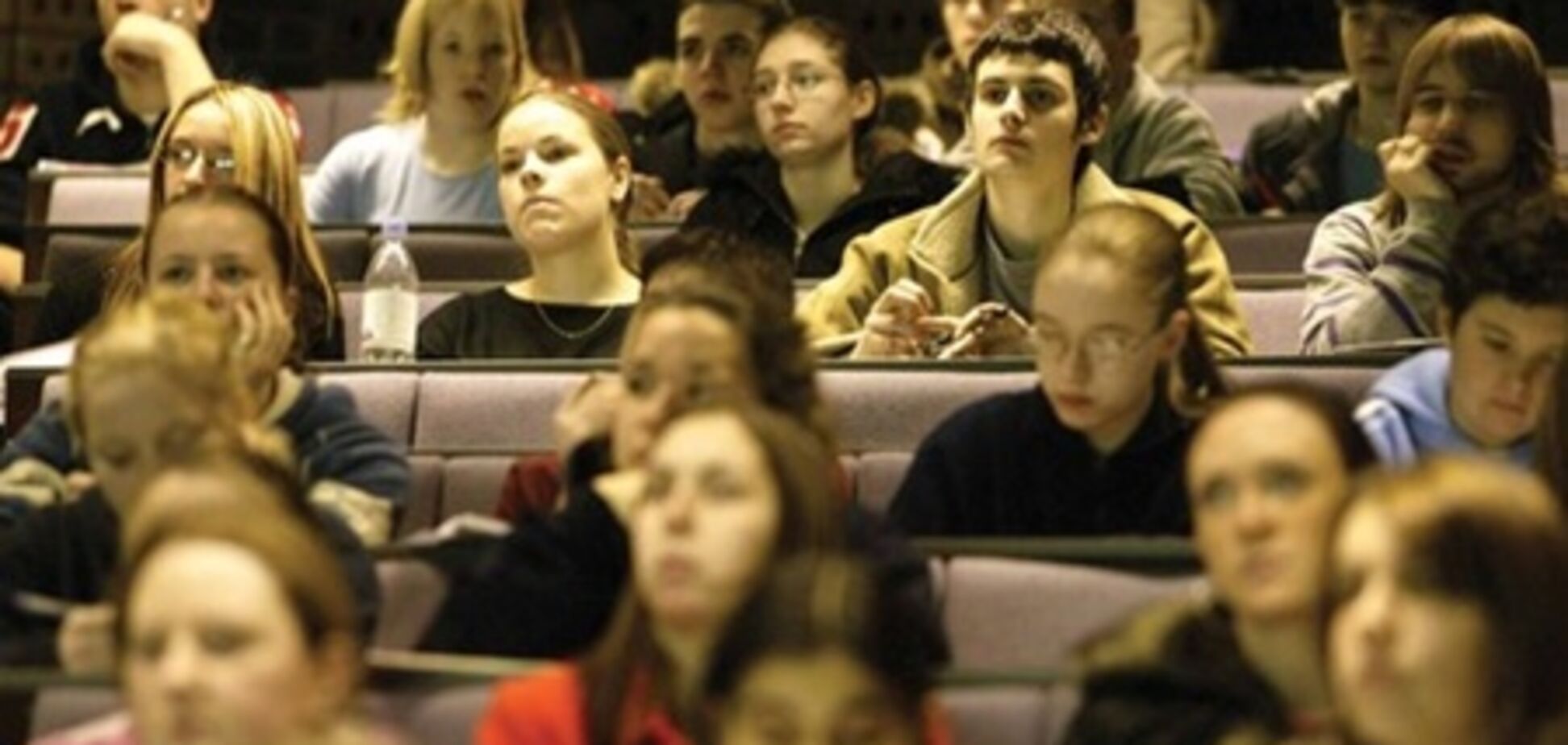 Работа над законом о высшем образовании идет к финалу