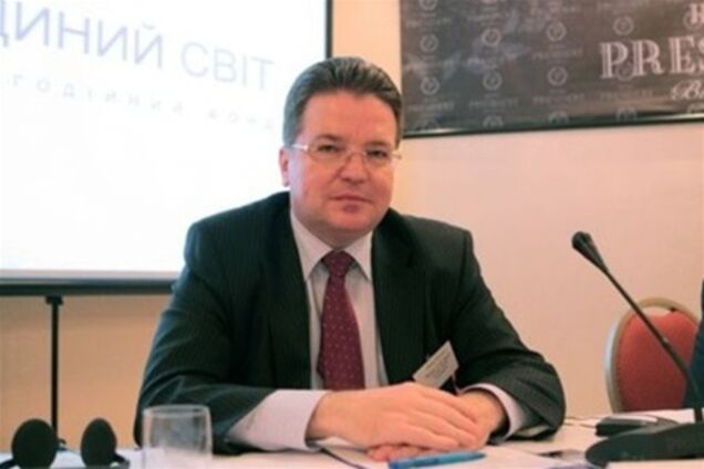 Алексей Плотников: Резолюция ПАСЕ –  не укор власти