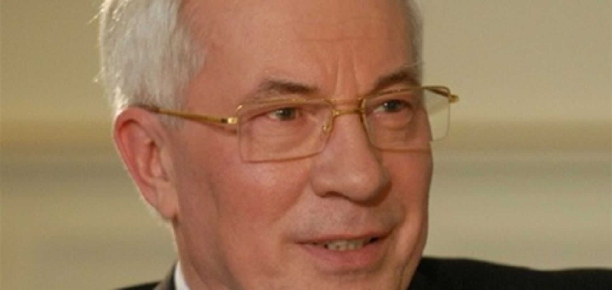 Азаров: украинский бизнес будет экономически свободным