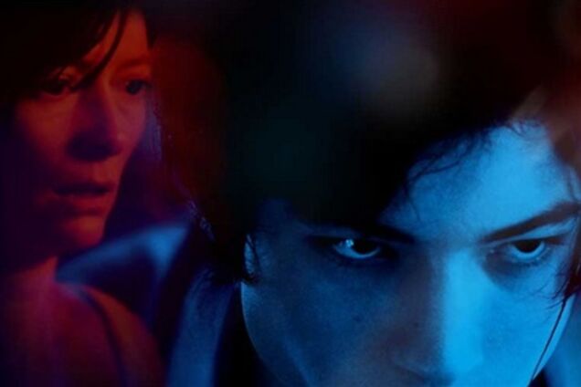 Что-то не так с Кевином