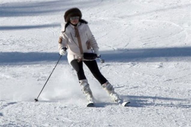 Кильчицкая считает любовницу Черновецкого прохвосткой