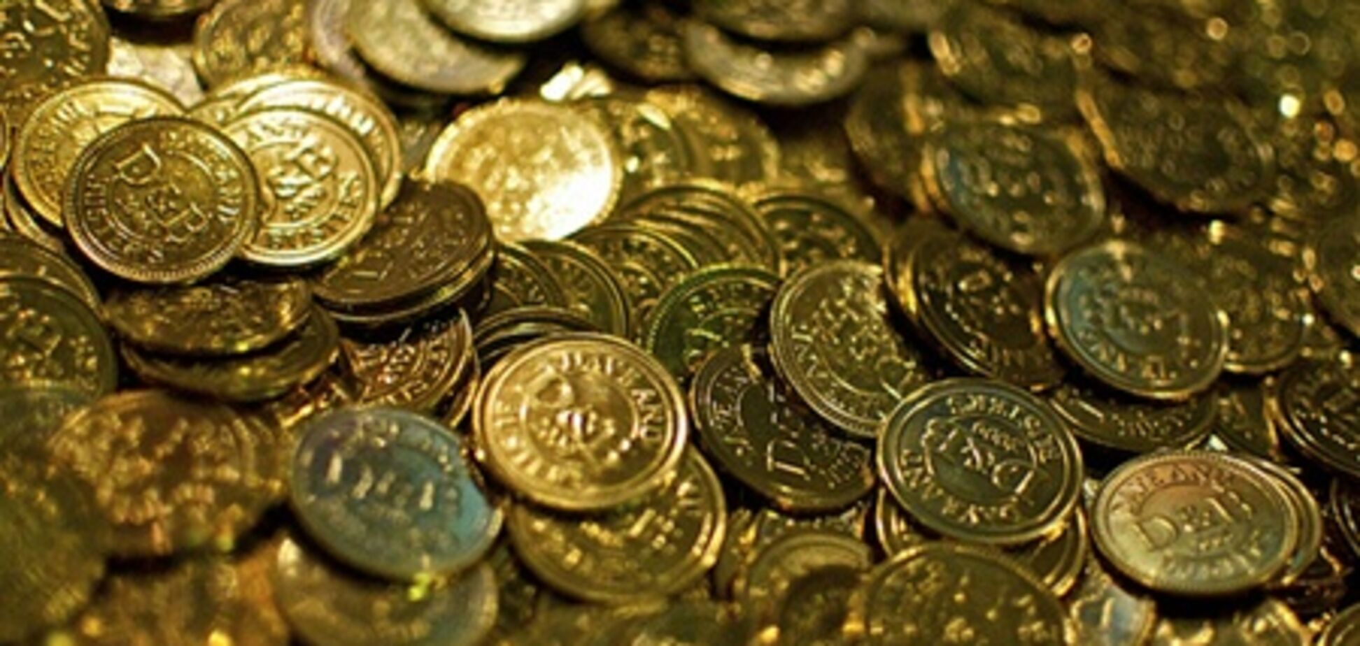 Суд США постановил вернуть Испании 17 тонн сокровищ