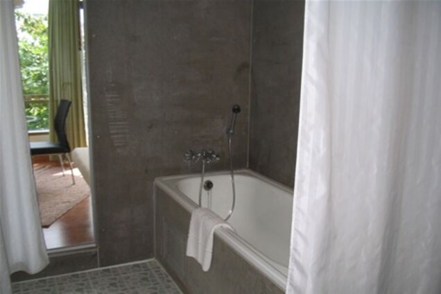 В Украине составят «черный список» отелей