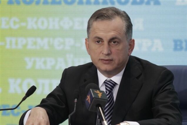 Украинская инфраструктура по-европейски. Фото, видео