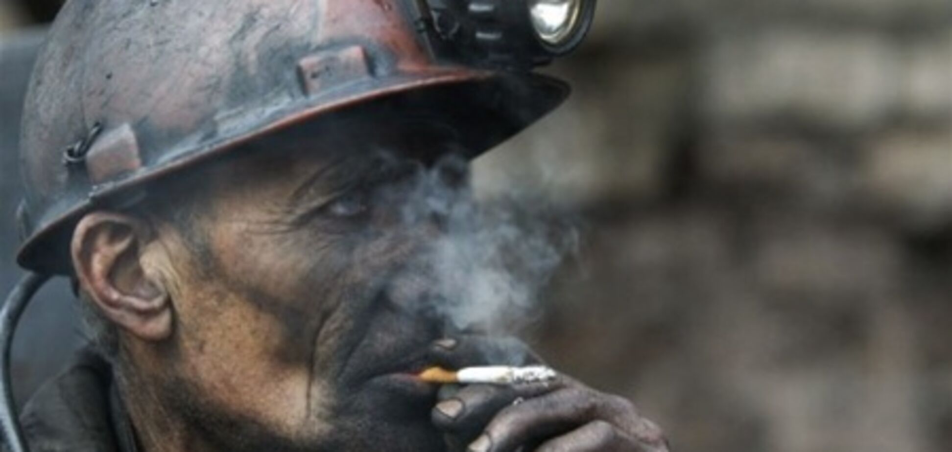 Из-под завалов на шахте Румянцева спасены четыре горняка