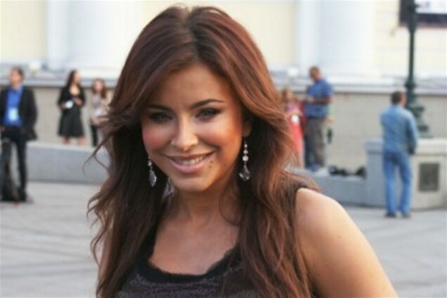 У Ани Лорак дочь - вундеркинд