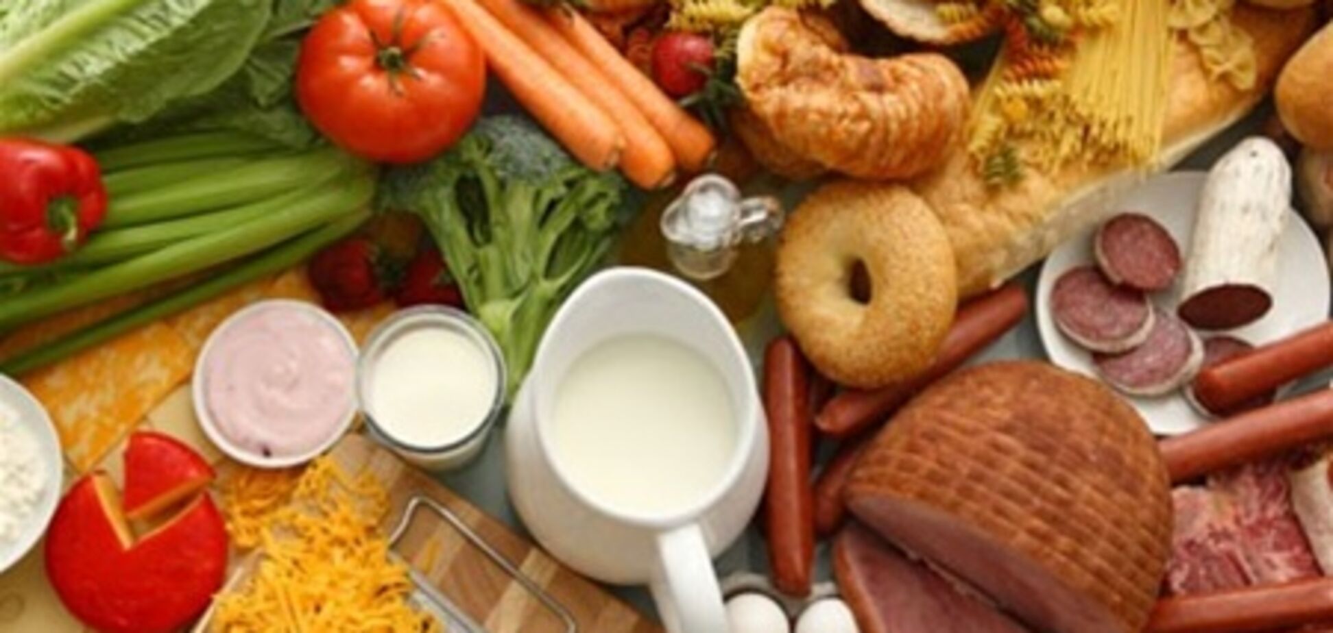 Всемирный банк: цены на продукты снизились