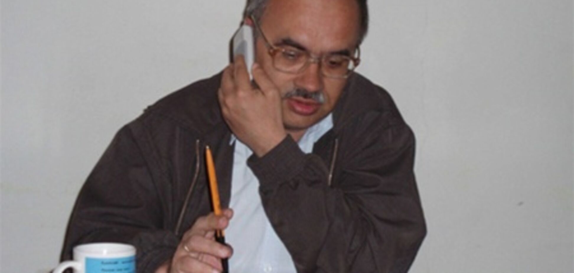 Олександр Дугін - головний ідеолог Кремля 