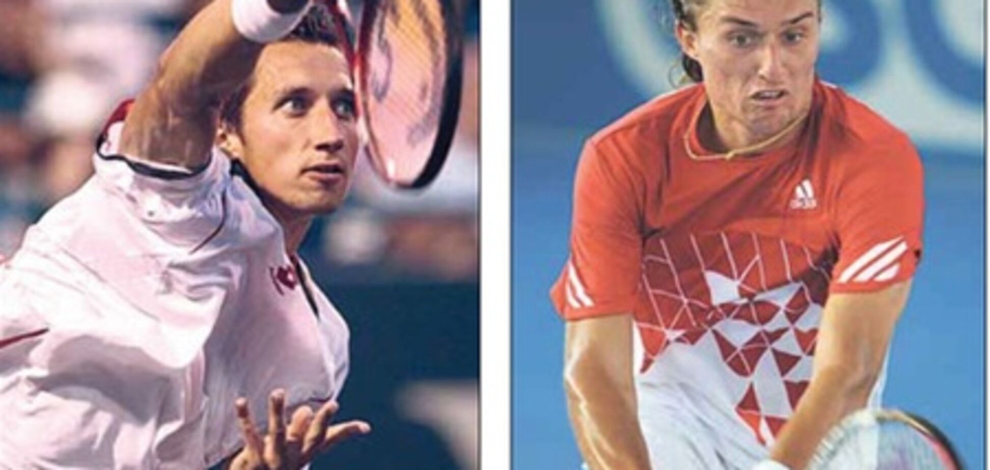 Капитан сборной Украины: 'Долгополов будет бороться за Топ-10'