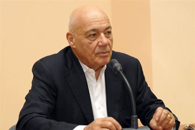 Владимир Познер: о журналистике и власти