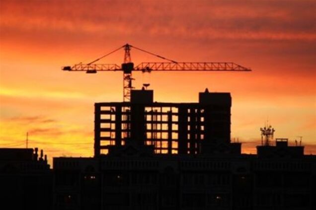 Кризис может остановить рынок недвижимости на месяц