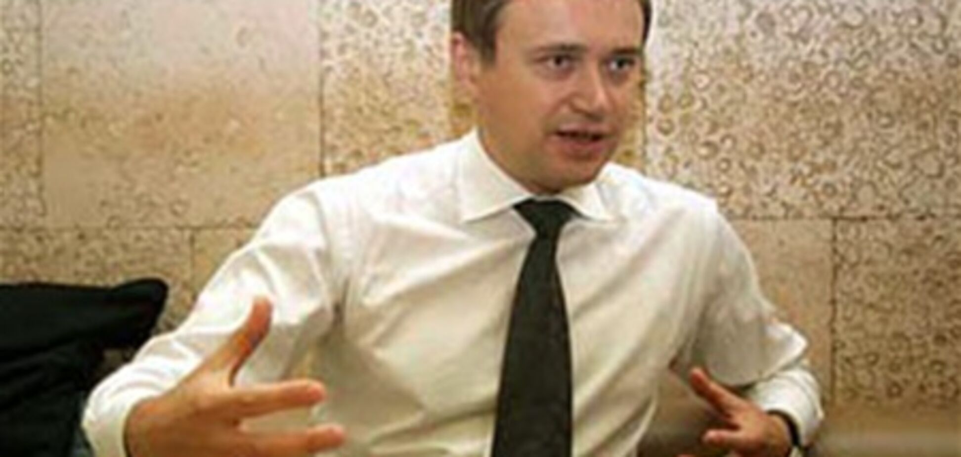 Алекс Лисситса: в Украине агробизнес только формируется