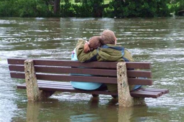 В Гидрометцентре говорят, что не ждут паводка весной