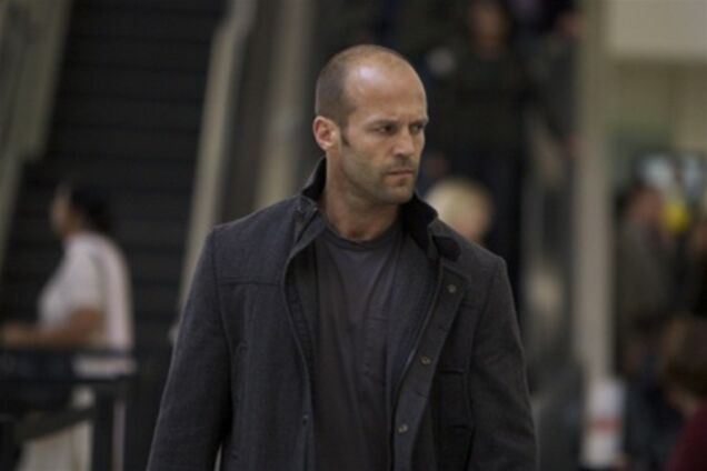 Стэтхэм снимется у Де Пальмы