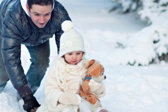 Почему мужчинам стоит становиться отцами. Видео