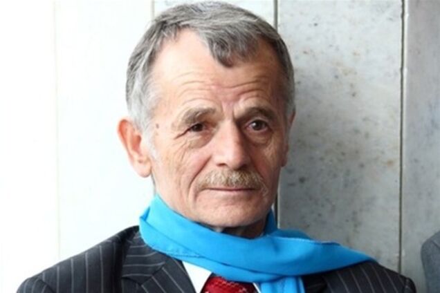 Джемілєв: спецслужби РФ готують провокації проти кримських татар