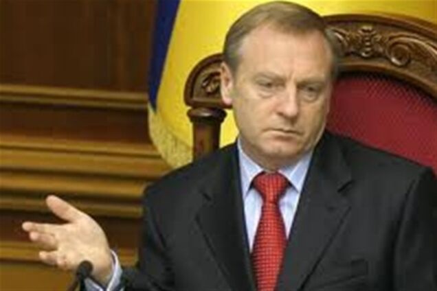 Лавринович допускает внесение изменений в статьи Тимошенко