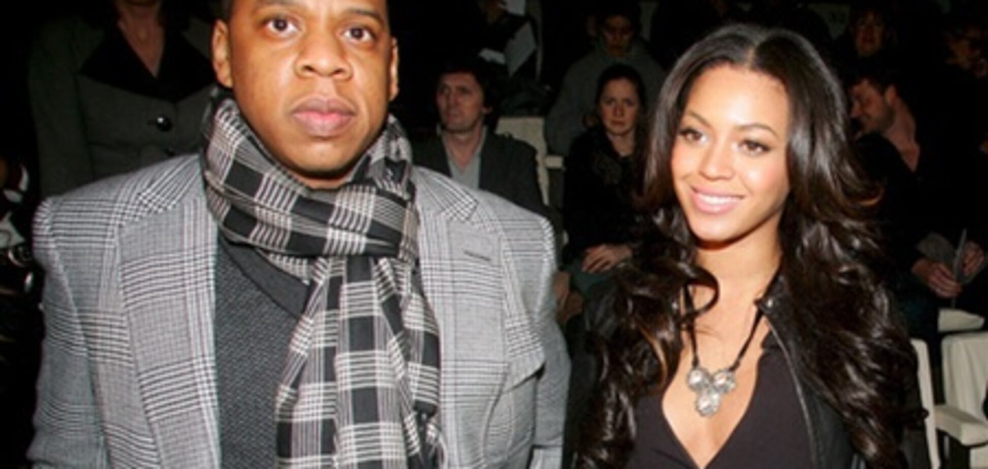 Бейонсе запатентует имя дочери