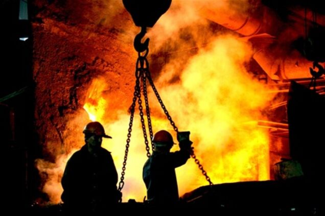 Украине не хватает ферросплавов?