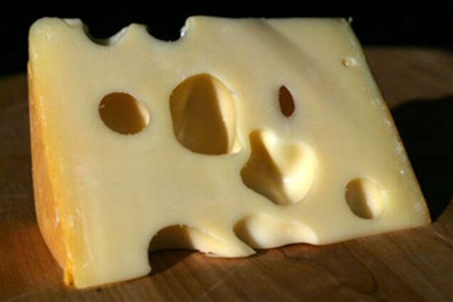 Россия может расширить список запрещенных украинских сыров 