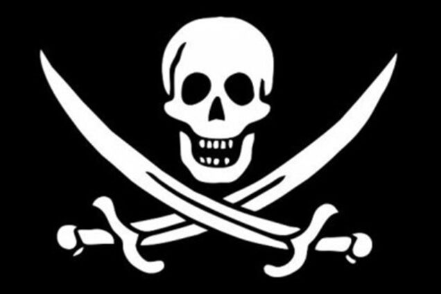 Украина может заплатить за компьютерное пиратство $39 млн