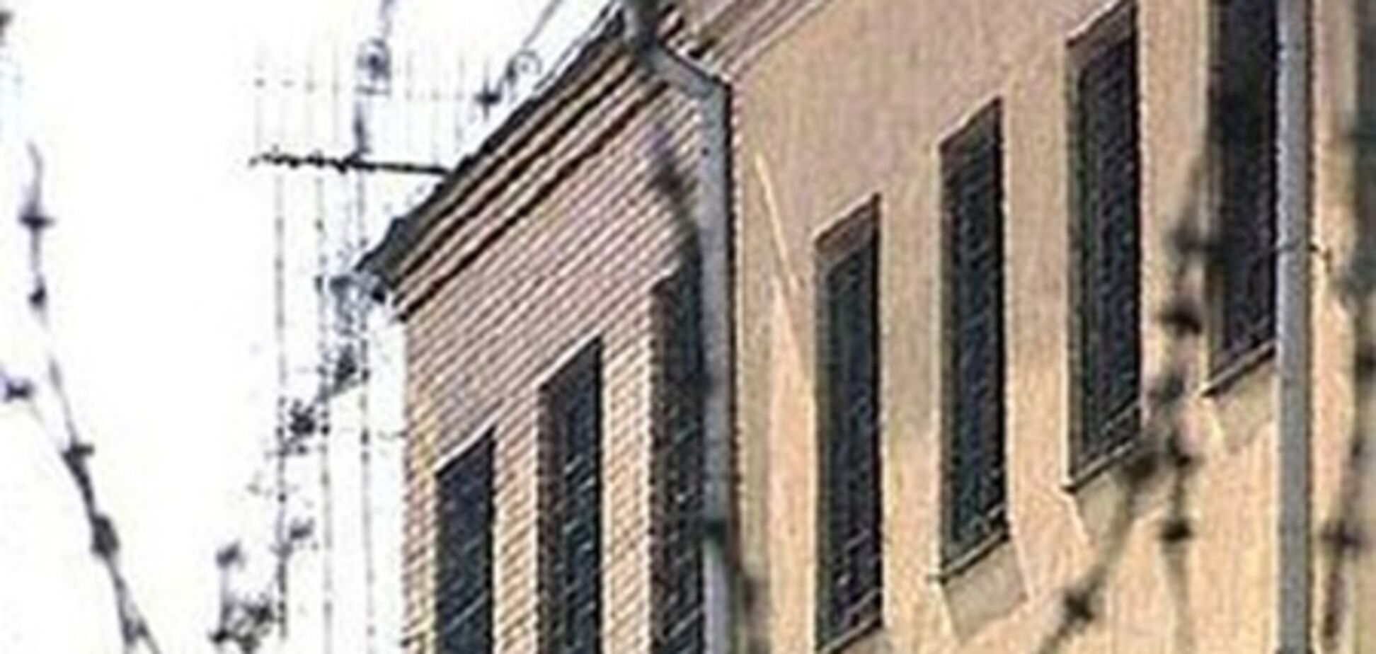 Киевлянин отсидел 4 года за убийство, которое не совершал