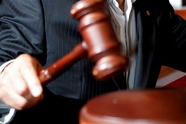 Донецкий суд дал 'вышку' убийце двоюродного брата Арбузова