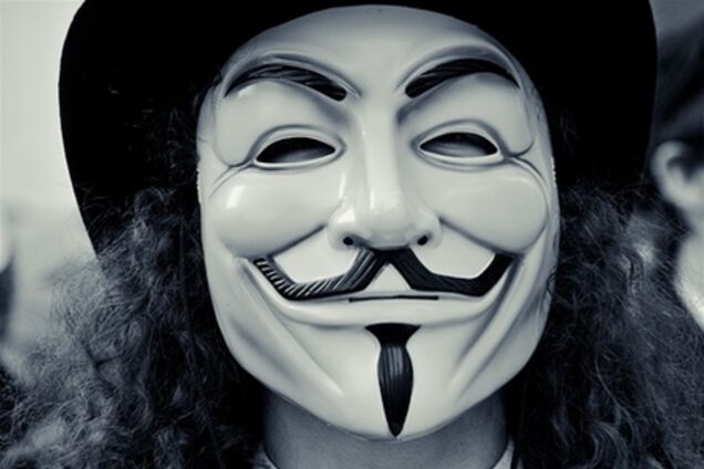 Anonymous обіцяють опублікувати переписку єдиноросів