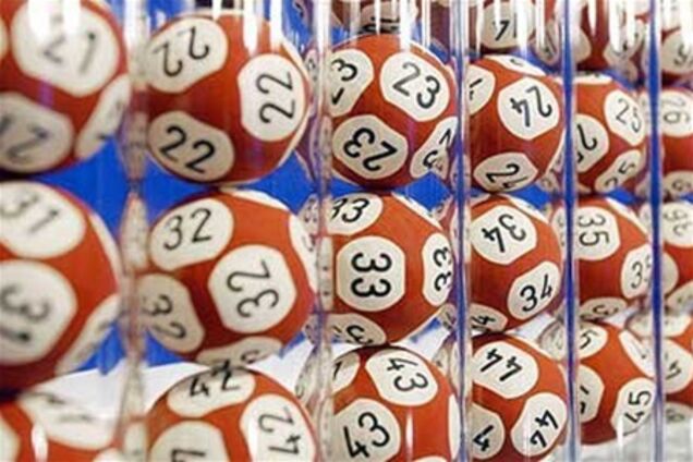 В Украине запретят негосударственные лотереи