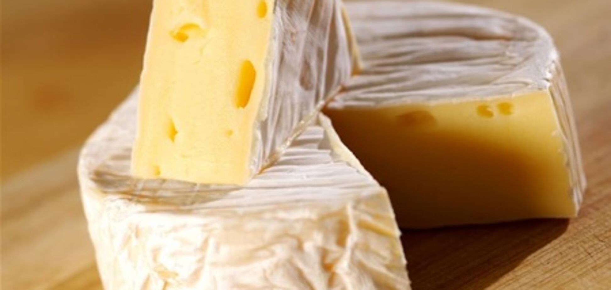 Присяжнюк признал, что с украинским сыром не все в порядке