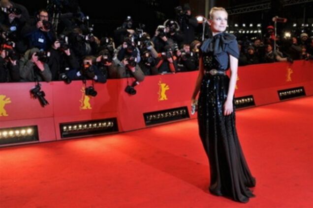 Берлинале 2012: первая красная дорожка