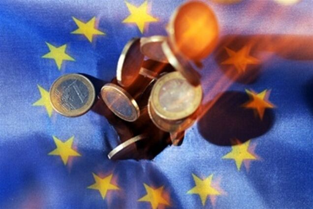 Падение евро будет краткосрочным