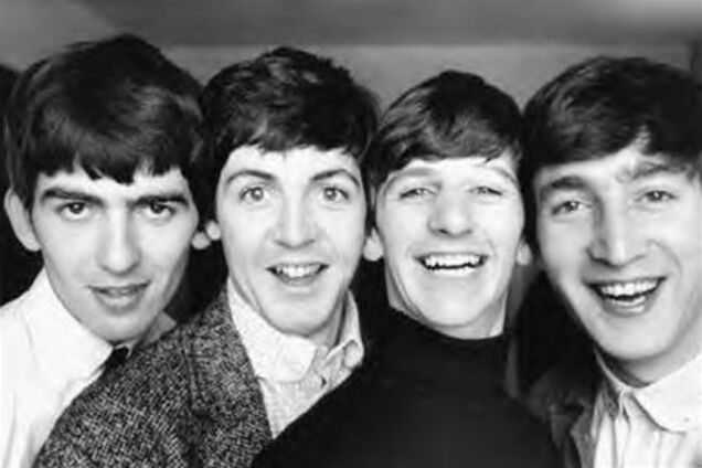 49 лет назад свой первый альбом записали The Beatles