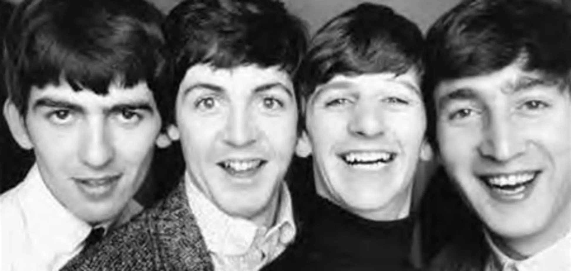 49 лет назад свой первый альбом записали The Beatles