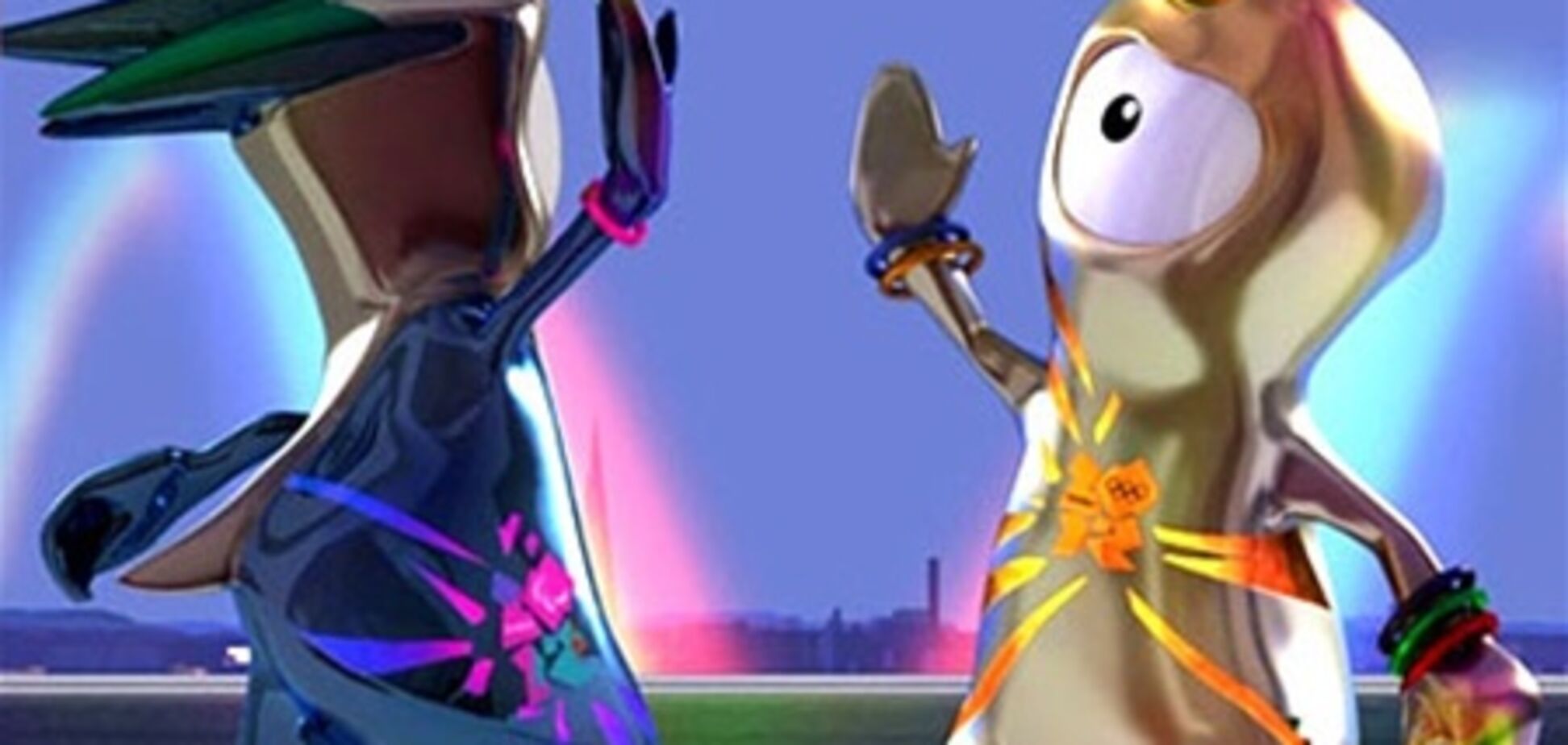 Лондон потратил на олимпийскую инфраструктуру около 24 млрд. долларов