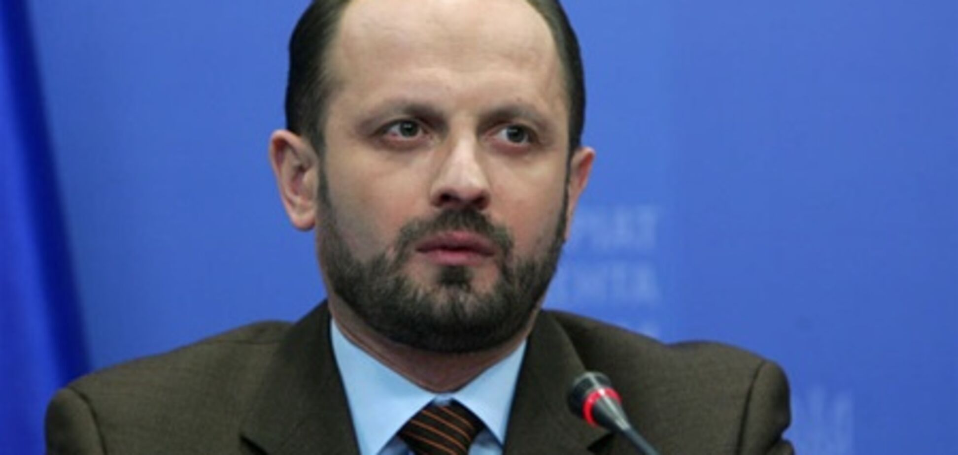 Безсмертный: есть более важные проблемы, чем зарплаты чиновников