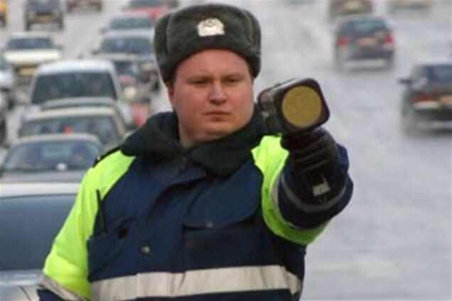 ГАИшники с понедельника смогут отбирать машины