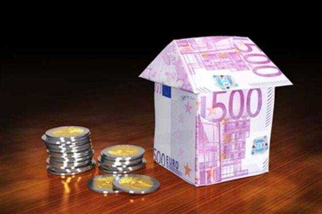 В Киеве продают самые дорогие здания