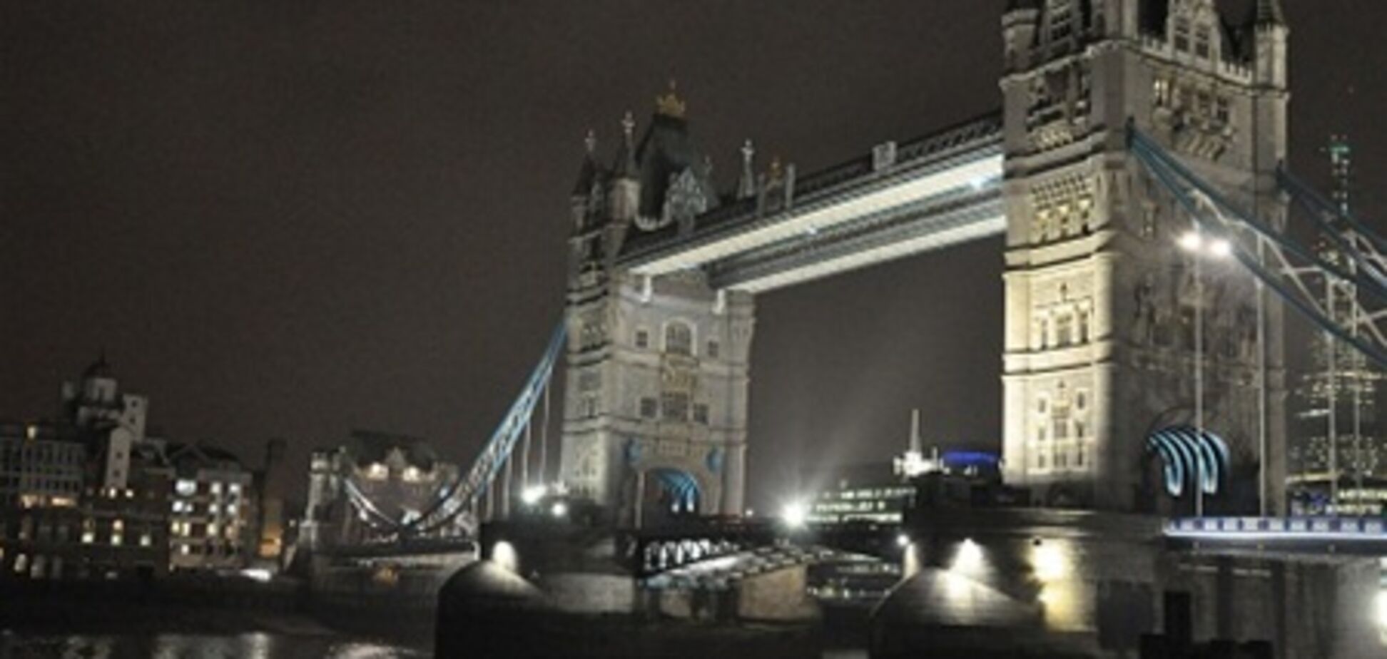 Этот прагматичный Лондон. Фото