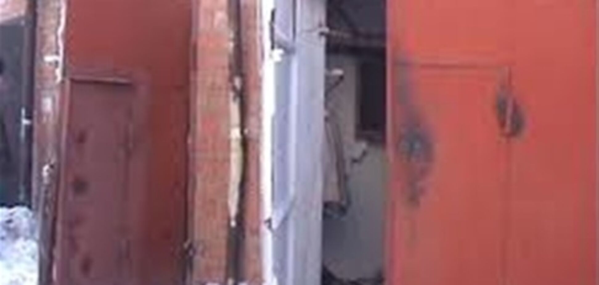 Главу сельсовета на Ивано-Франковщине раздавило личными 'Жигулями'