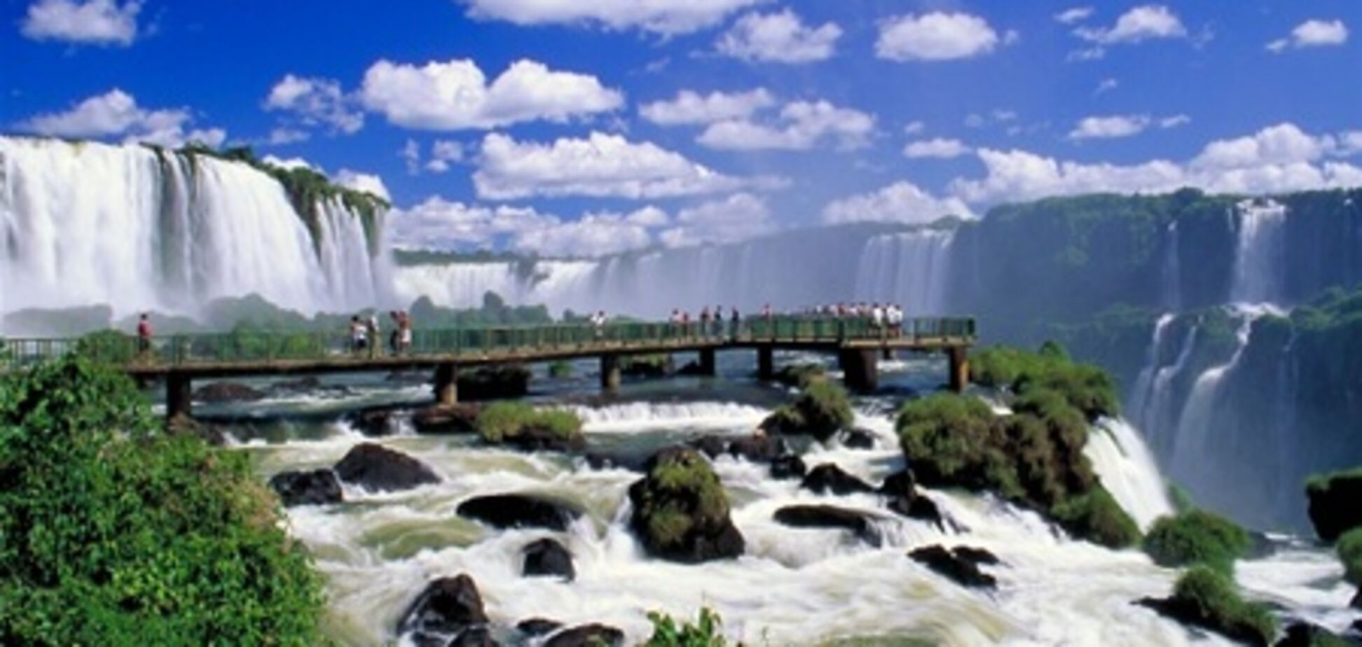 Аргентина откроет новые достопримечательности для туристов. Фото