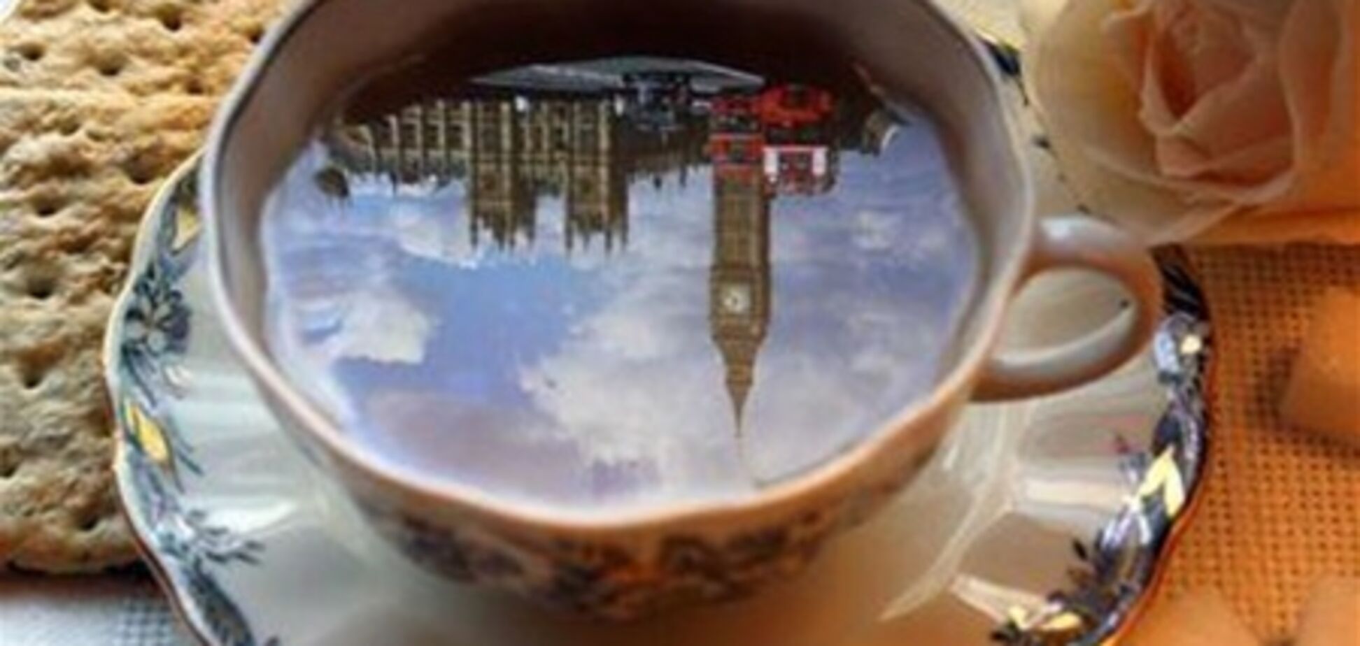 За ужин в английской пабе иногда переплачиваешь вдвое