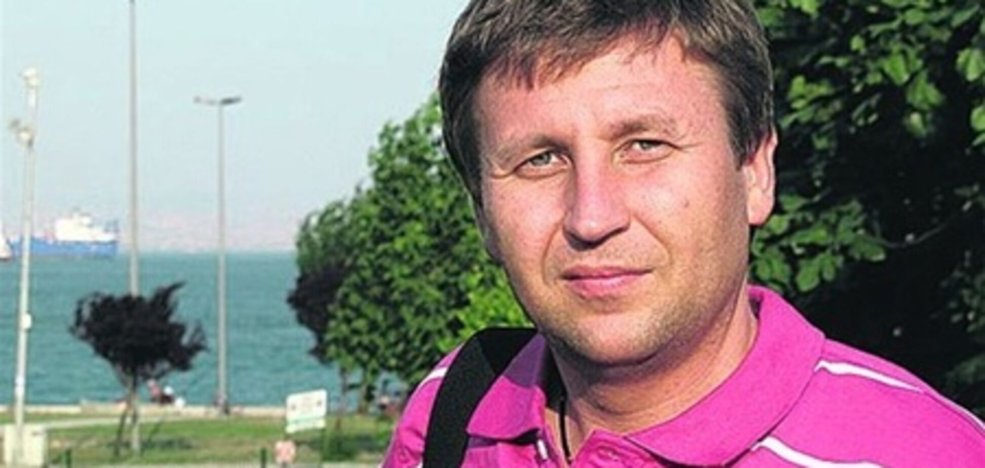Крымский журналист перед повешением оставил записку
