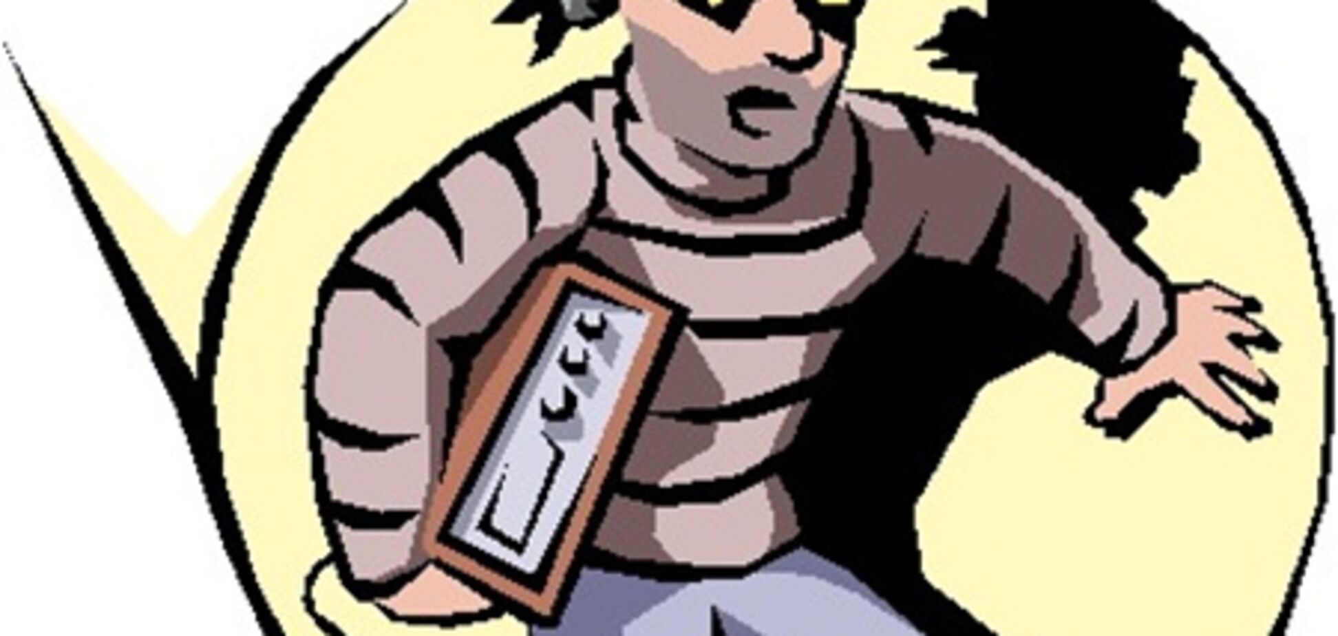 Тонкости воровского ремесла