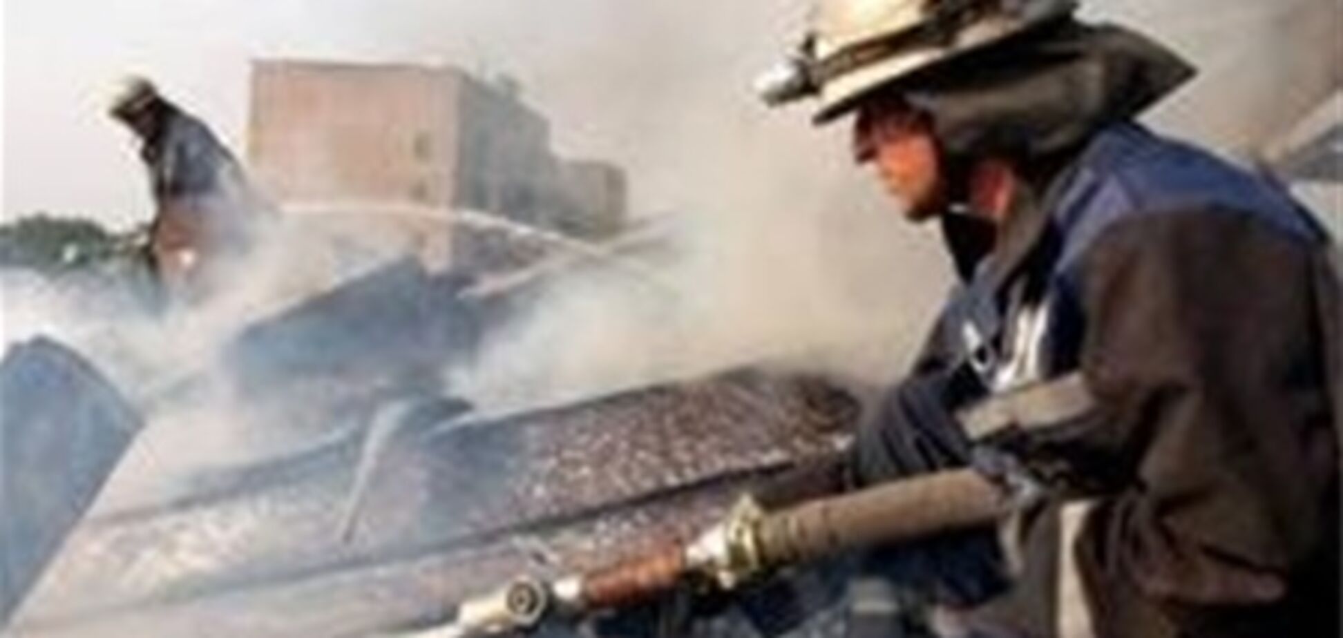 На пепелище найден мертвым полковник Генштаба ВС